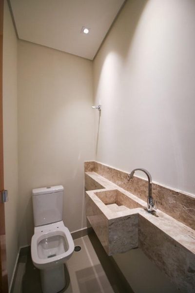 Sobrado, 3 quartos, 135 m² - Foto 3
