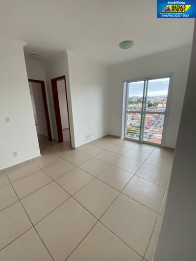 Apartamento, 2 quartos, 54 m² - Foto 1
