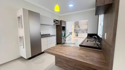 Casa de Condomínio, 3 quartos - Foto 4