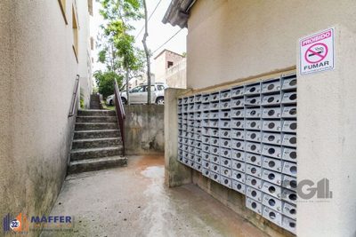 Apartamento, 2 quartos, 38 m² - Foto 3