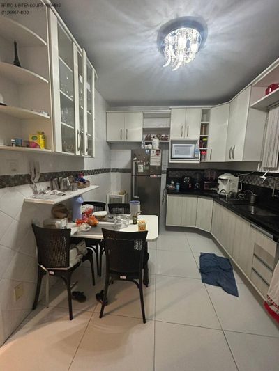 Apartamento, 3 quartos, 164 m² - Foto 5