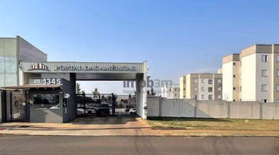 Apartamento, 2 quartos, 47 m² - Foto 1