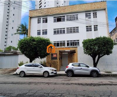 Apartamento, 3 quartos, 103 m² - Foto 1