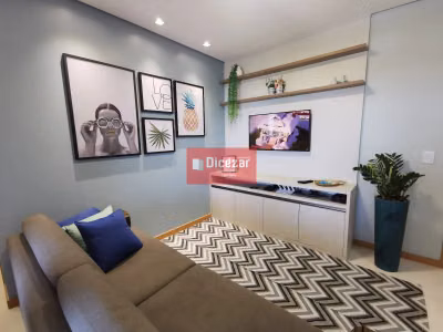 Apartamento, 2 quartos, 78 m² - Foto 3