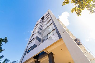 Cobertura, 2 quartos, 161 m² - Foto 1