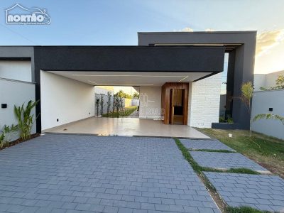 Casa, 4 quartos, 140 m² - Foto 1