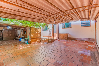 Casa, 5 quartos, 131 m² - Foto 2