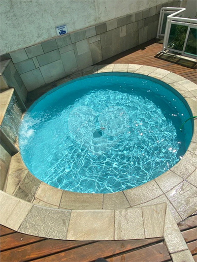 Apartamento, 4 quartos, 180 m² - Foto 2
