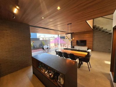 Casa, 3 quartos, 216 m² - Foto 4