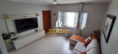 Sobrado, 3 quartos, 160 m² - Foto 5