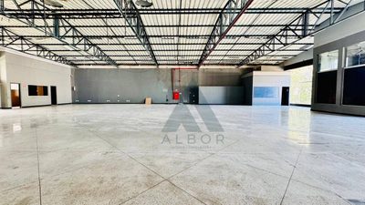 Loja-Salão, 1000 m² - Foto 2