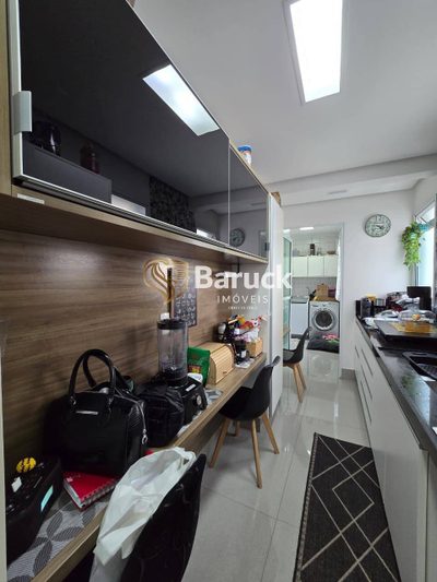 Apartamento, 3 quartos, 145 m² - Foto 2