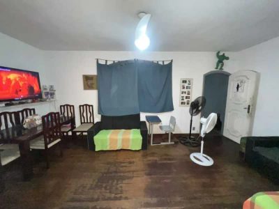 Casa, 3 quartos, 200 m² - Foto 5