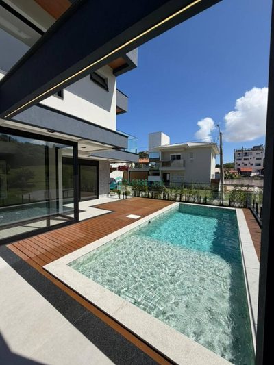Casa de Condomínio, 4 quartos - Foto 5