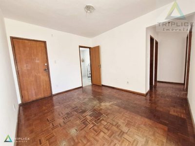 Cobertura, 3 quartos, 98 m² - Foto 2