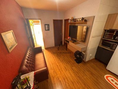 Casa, 2 quartos, 40 m² - Foto 1