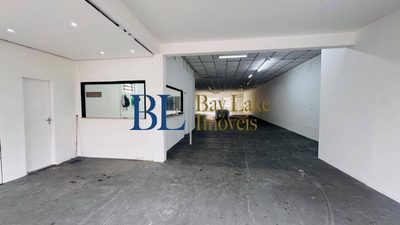 Loja-Salão, 500 m² - Foto 1