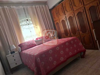 Casa, 3 quartos, 252 m² - Foto 3