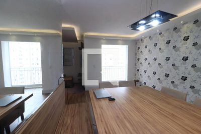 Apartamento, 2 quartos, 63 m² - Foto 2