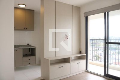Apartamento, 2 quartos, 47 m² - Foto 3