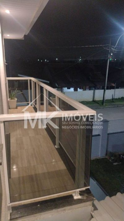 Sobrado, 2 quartos, 100 m² - Foto 4