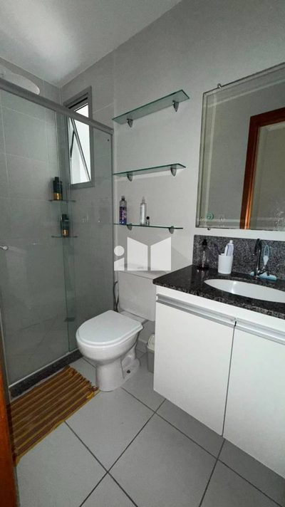 Apartamento, 3 quartos, 78 m² - Foto 5