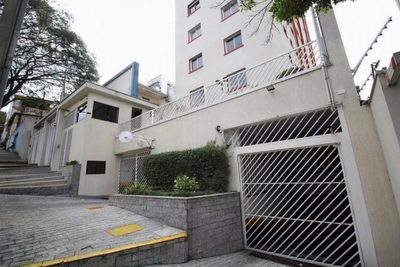 Apartamento, 3 quartos, 116 m² - Foto 1