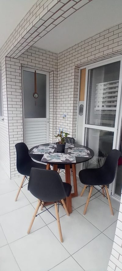 Apartamento, 1 quarto, 65 m² - Foto 5
