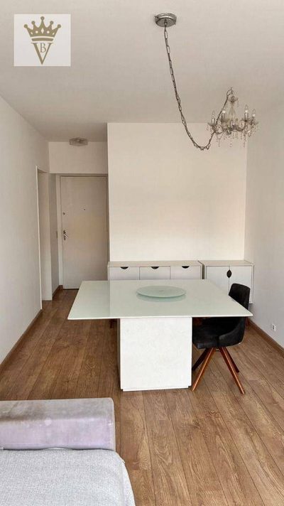 Apartamento, 3 quartos, 90 m² - Foto 3