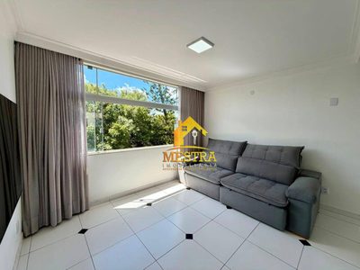 Apartamento, 3 quartos, 95 m² - Foto 1