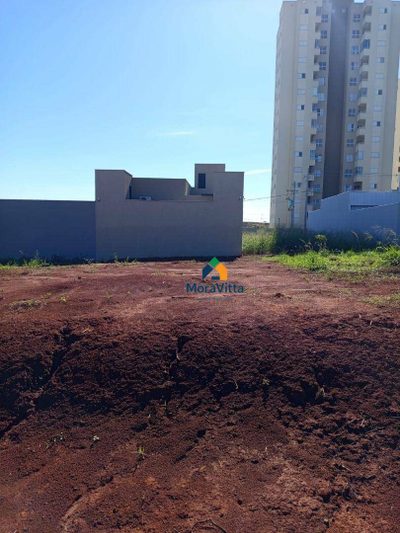 Terreno, 250 m² - Foto 1