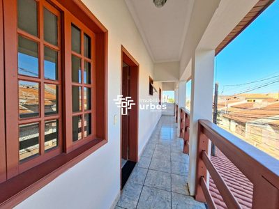 Casa, 1 quarto, 99 m² - Foto 1
