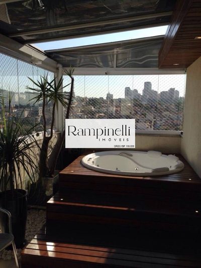 Apartamento, 3 quartos, 160 m² - Foto 2