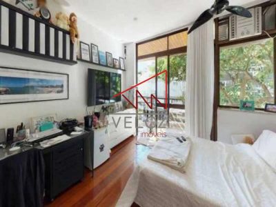 Apartamento, 4 quartos, 199 m² - Foto 1