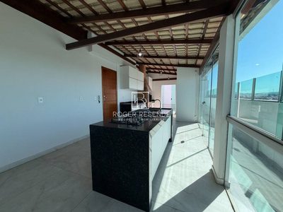 Cobertura, 3 quartos, 143 m² - Foto 2