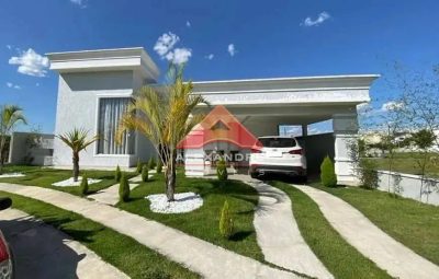 Casa, 3 quartos, 170 m² - Foto 1