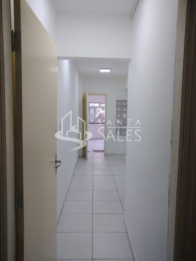 Apartamento, 1 quarto, 30 m² - Foto 1