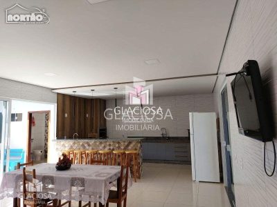 Casa, 2 quartos - Foto 4