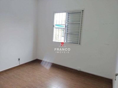 Apartamento, 2 quartos, 48 m² - Foto 5