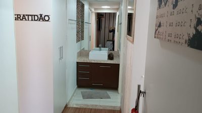 Apartamento, 3 quartos, 106 m² - Foto 4