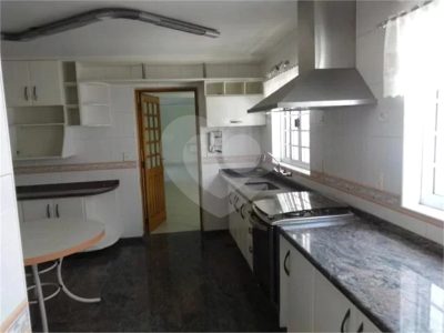 Casa, 4 quartos, 260 m² - Foto 1