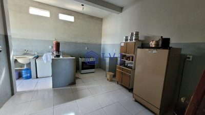 Casa, 1 quarto, 80 m² - Foto 3
