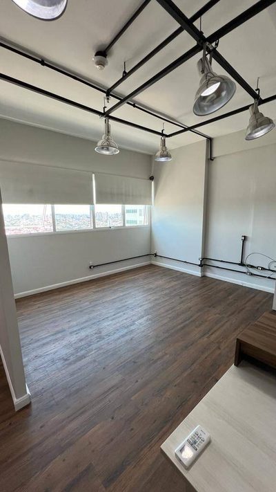 Sala-Conjunto, 40 m² - Foto 4
