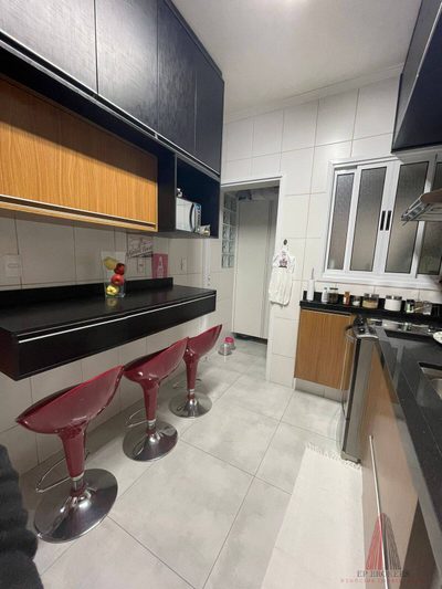 Apartamento, 2 quartos, 84 m² - Foto 3
