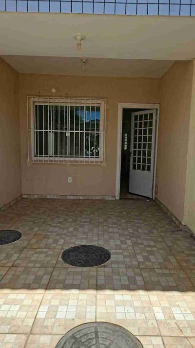 Casa, 2 quartos, 75 m² - Foto 2
