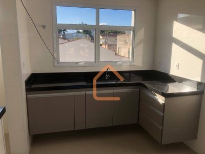 Apartamento, 2 quartos, 75 m² - Foto 2