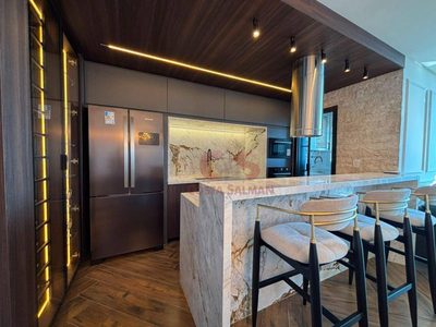 Apartamento, 3 quartos, 115 m² - Foto 4
