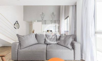 Apartamento, 2 quartos, 100 m² - Foto 3