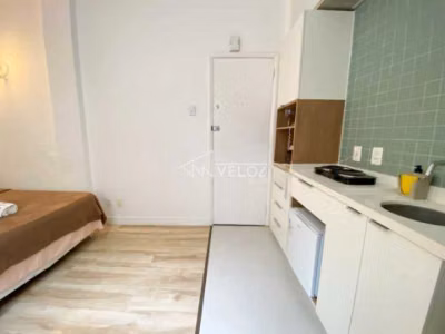 Kitnet-Studio, 17 m² - Foto 5
