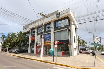 Loja-Salão, 79 m² - Foto 2